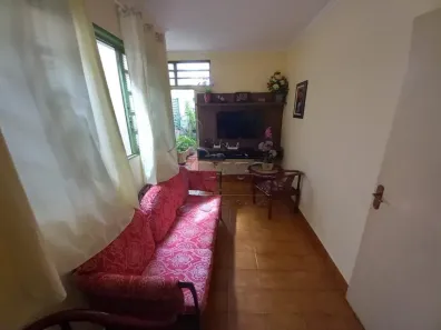 Casa com 3 Quartos à venda, 135m² no Jardim Antártica, Ribeirão Preto