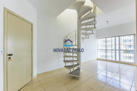Cobertura com 4 Quartos à venda, 159m² no Parque Imperial, São Paulo