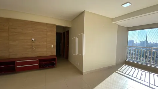 Apartamento com 3 Quartos para alugar, 90m² no Parque Amazônia, Goiânia