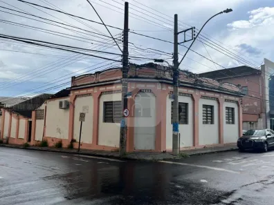 Ponto Comercial à venda, 277m² no Centro, Uberlândia