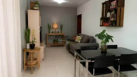Sobrado com 3 Quartos à venda, 162m² no Núcleo Residencial Professor Carlos Aldrovandi, Indaiatuba