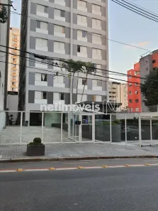 Apartamento com 2 Quartos para venda ou aluguel, 79m² no Cerqueira César, São Paulo