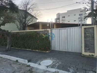 Casa com 8 Quartos à venda, 510m² no Ponta Negra, Natal