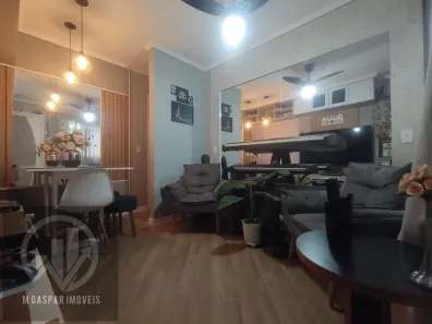 Apartamento com 2 Quartos à venda, 50m² no João XXIII, Vinhedo