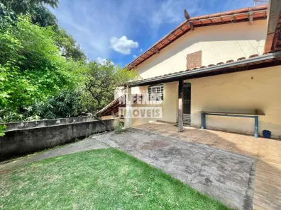 Casa com 3 Quartos à venda, 140m² no Amazonas, Contagem