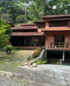Casa com 4 Quartos à venda, 300m² no Largo da Batalha, Niterói