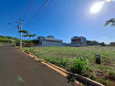 Lote/Terreno à venda, 250m² no Quinta da Mata, Ribeirão Preto