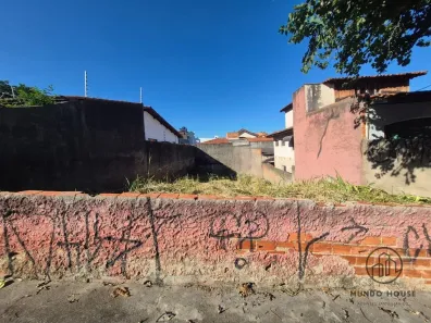 Lote/Terreno à venda, 250m² no Jardim Ferreira, Sorocaba