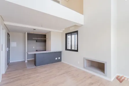Apartamento com 1 Quarto à venda, 92m² no São Gonçalo, Pelotas