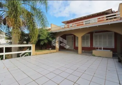 Casa com 6 Quartos à venda, 400m² no Aberta dos Morros, Porto Alegre
