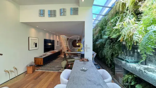  com 2 Quartos à venda, 250m² no Itaim Bibi, São Paulo