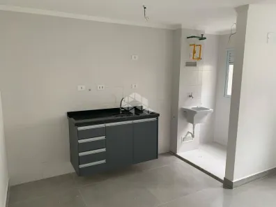Apartamento com 1 Quarto à venda, 40m² no Santa Teresinha, São Paulo