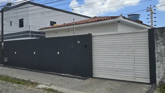 Casa com 6 Quartos à venda, 198m² no José Américo de Almeida, João Pessoa