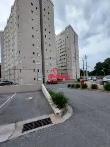 Apartamento com 2 Quartos à venda, 55m² no Vila Helena, Sorocaba