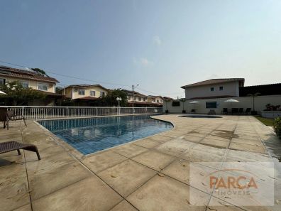 Casa de Condomínio com 3 Quartos à venda, 110m² no Morada de Laranjeiras, Serra