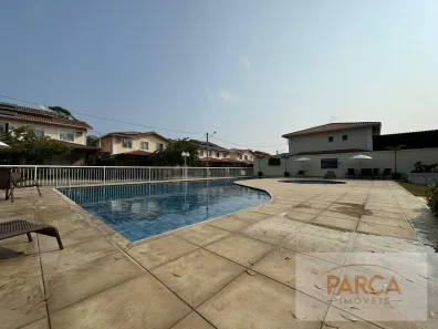 Casa de Condomínio com 3 Quartos à venda, 110m² no Morada de Laranjeiras, Serra