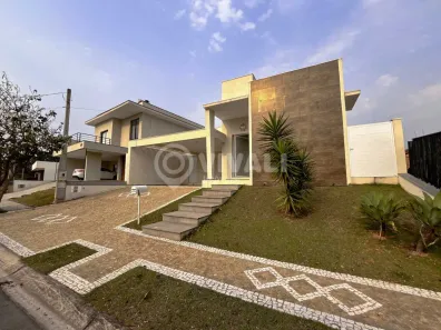 Casa de Condomínio com 3 Quartos à venda, 199m² no Jardim Nossa Senhora das Graças, Itatiba