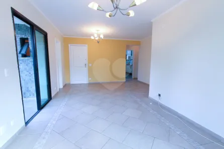 Apartamento com 3 Quartos à venda, 138m² no Jardim Vila Mariana, São Paulo