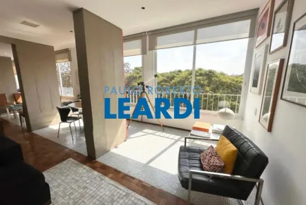 Apartamento com 3 Quartos à venda, 242m² no Jardim Paulista, São Paulo