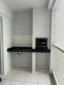 Apartamento com 2 Quartos para alugar, 81m² no Parque Esplanada, Embu das Artes