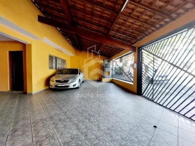 Casa com 2 Quartos à venda, 235m² no Jardim das Carmelitas, São Paulo
