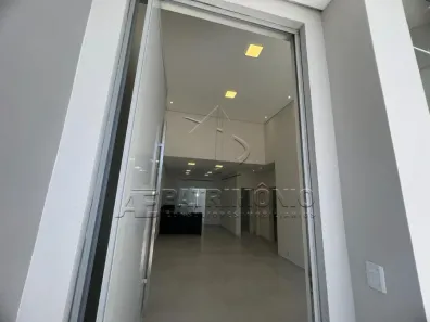 Casa de Condomínio com 3 Quartos à venda, 108m² no Horto Florestal, Sorocaba