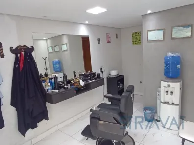 Casa com 2 Quartos à venda, 110m² no Vila Homero, Indaiatuba