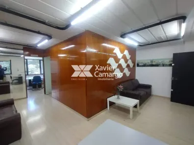 Sala Comercial à venda, 99m² no Cidade Monções, São Paulo
