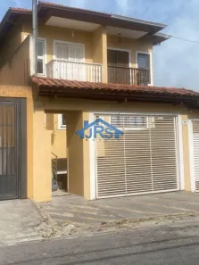 Sobrado com 3 Quartos à venda, 199m² no Vila Yara, Osasco