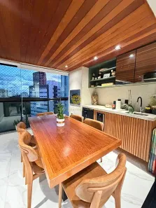 Apartamento com 3 Quartos à venda, 89m² no Pituba, Salvador