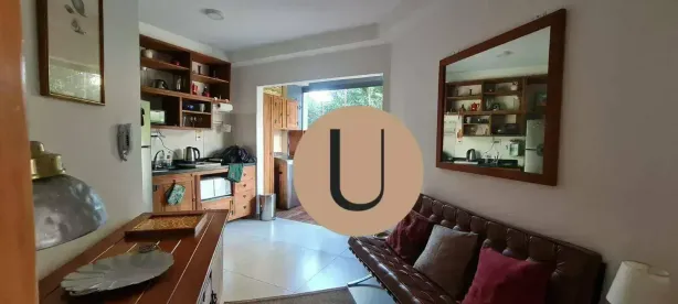 Apartamento com 1 Quarto à venda, 47m² no Pinheiros, São Paulo