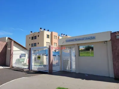 Apartamento com 2 Quartos à venda, 49m² no Jardim Guairacá, Maringá