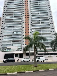 Apartamento com 3 Quartos à venda, 153m² no Jardim Esplanada, Presidente Prudente