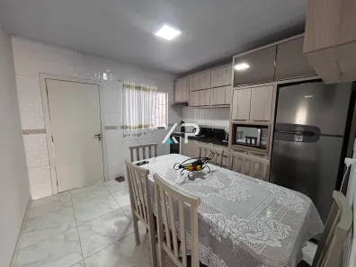 Casa com 3 Quartos à venda, 64m² no São Sebastião, Palhoça