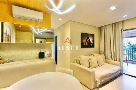 Apartamento com 3 Quartos à venda, 82m² no Parque São Jorge, São Paulo