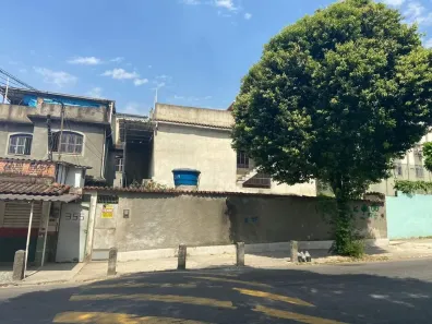 Casa com 1 Quarto à venda, 48m² no Coelho Neto, Rio de Janeiro