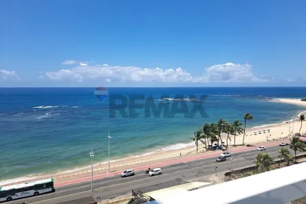 Apartamento com 1 Quarto para alugar, 16m² no Itapuã, Salvador