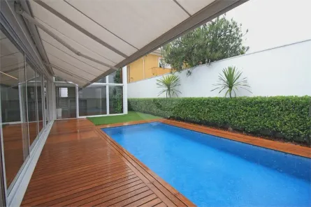 Sobrado com 5 Quartos à venda, 663m² no Vila Madalena, São Paulo
