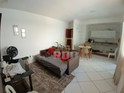 Apartamento com 2 Quartos à venda, 60m² no Recanto, Rio das Ostras