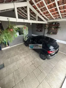 Casa com 2 Quartos à venda, 60m² no Jardim Santa Inês I, São José dos Campos