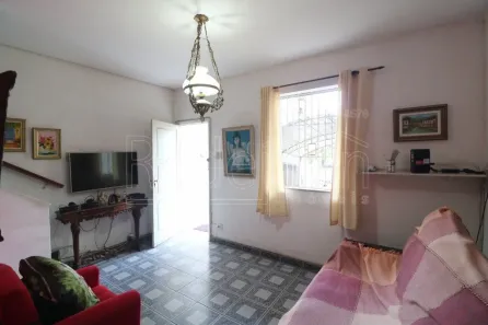 Casa com 3 Quartos à venda, 117m² no Vila Santa Cecília, Volta Redonda