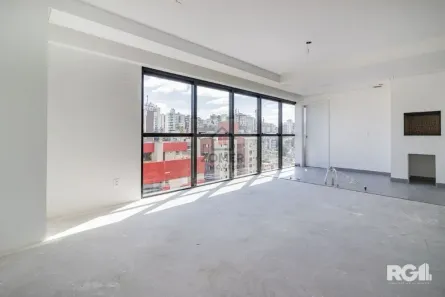 Apartamento com 2 Quartos à venda, 97m² no Rio Branco, Porto Alegre
