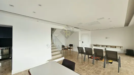 Apartamento com 4 Quartos à venda, 240m² no Nova Aliança, Ribeirão Preto