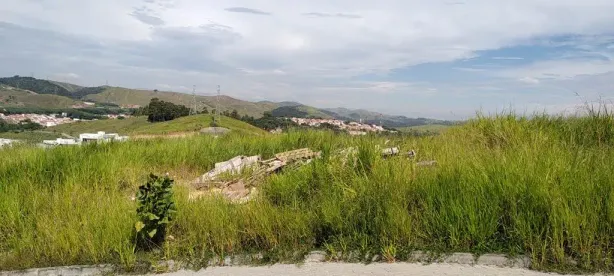 Lote/Terreno à venda, 378m² no Jardim Belvedere, Volta Redonda