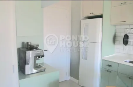 Apartamento com 1 Quarto à venda, 38m² no Vila Mariana, São Paulo