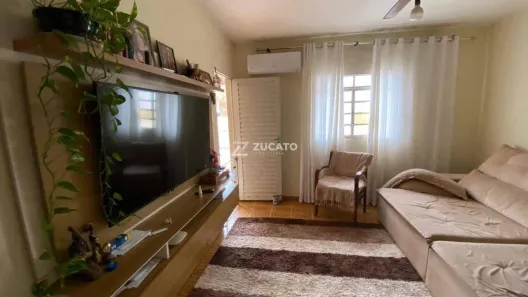 Casa com 6 Quartos à venda, 124m² no Vila Nossa Senhora Aparecida, Uberaba