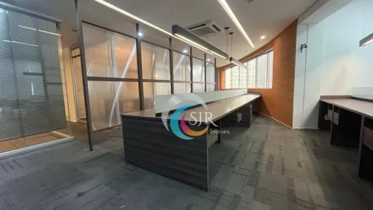 Sala Comercial para venda ou aluguel, 167m² no Cerqueira César, São Paulo