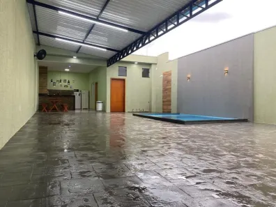 Lote/Terreno à venda, 150m² no Parque das Gaivotas, Ribeirão Preto
