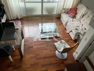 Flat com 1 Quarto para alugar, 83m² no Vila Gertrudes, São Paulo