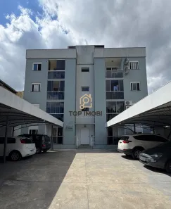 Apartamento com 2 Quartos à venda, 55m² no Cidade Nova, Caxias do Sul